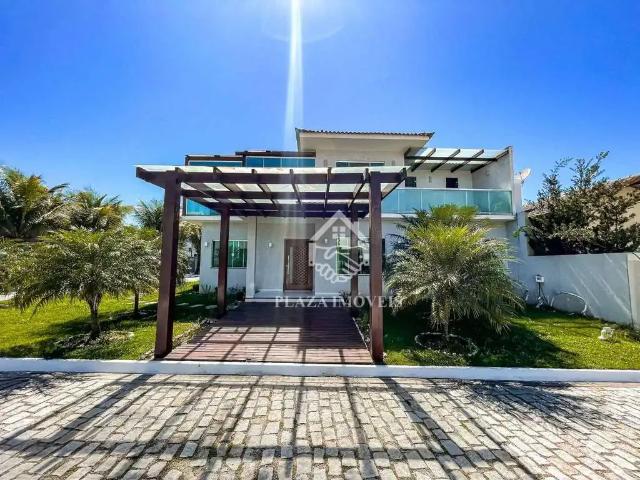 Casa venda em Região Geográfica Imediata de Cabo Frio, São Pedro da Aldeia