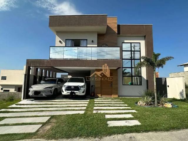 Casa venda em Região Geográfica Imediata de Cabo Frio, São Pedro da Aldeia