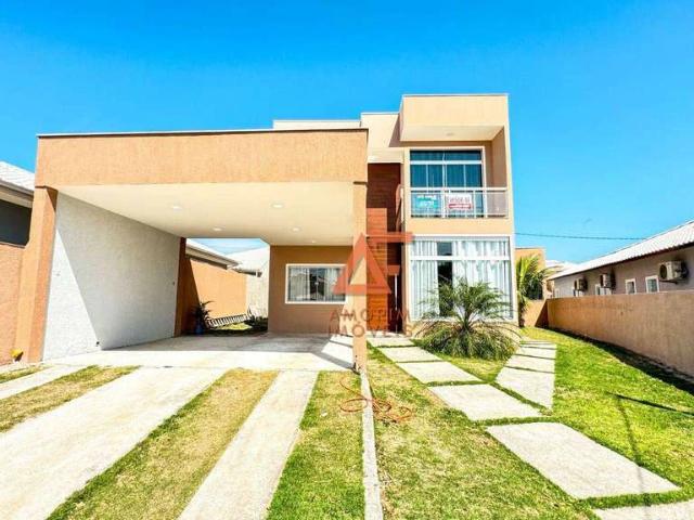 Casa venda em Região Geográfica Imediata de Cabo Frio, São Pedro da Aldeia