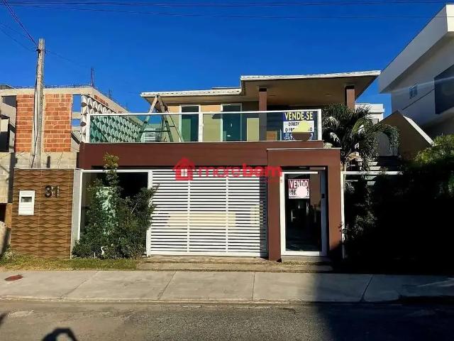 Casa venda em Vila SO/SG, São Pedro da Aldeia