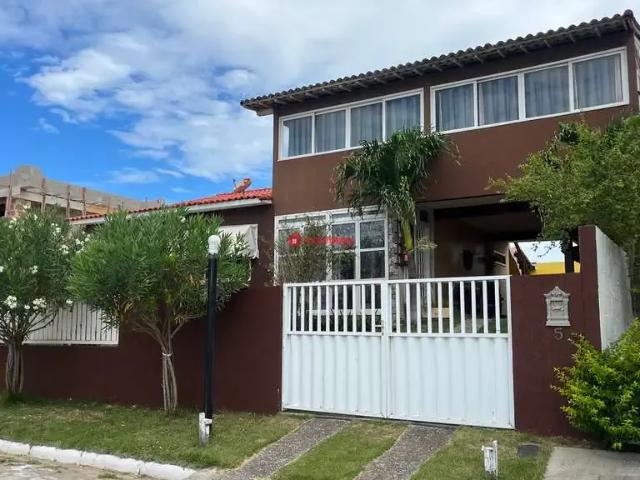 Casa venda em São Pedro da Aldeia
