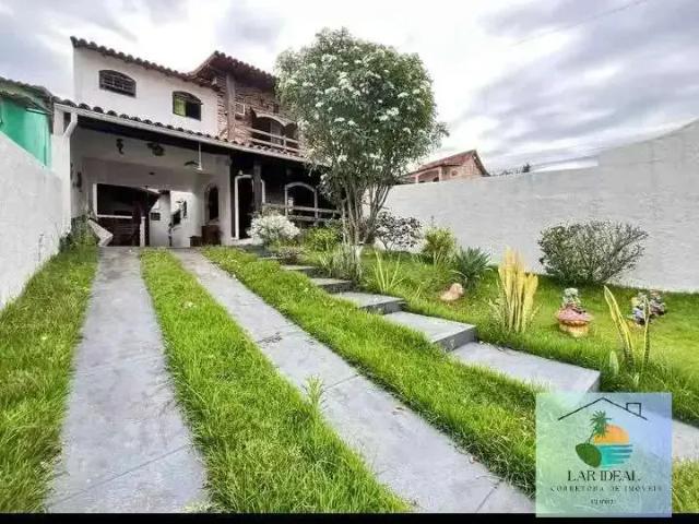 Casa venda em São Pedro da Aldeia, Rio de Janeiro