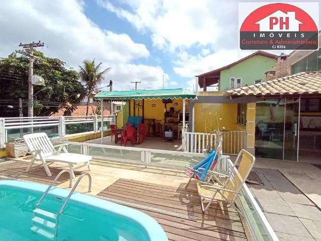 Casa venda em Região Geográfica Imediata de Cabo Frio, São Pedro da Aldeia