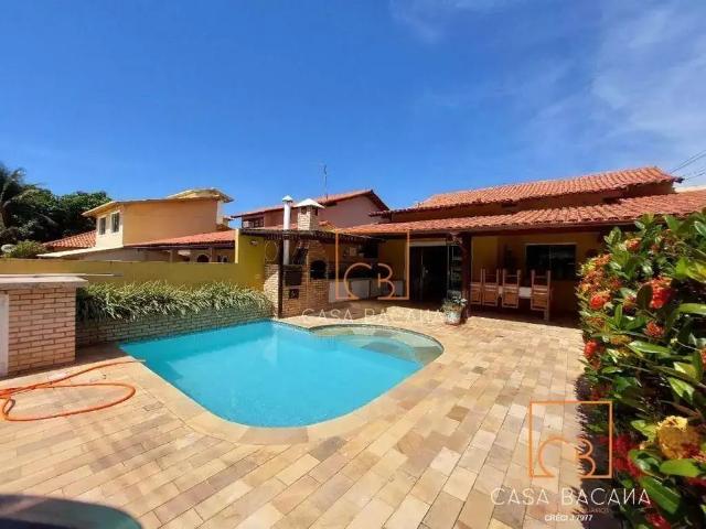 Casa venda em Região Geográfica Imediata de Cabo Frio, São Pedro da Aldeia