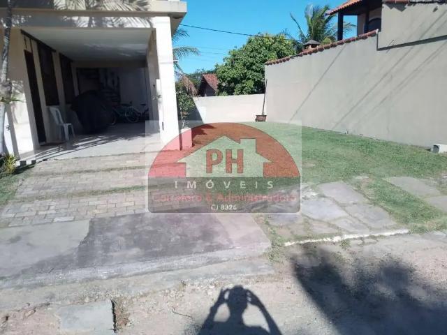 Casa venda em Região Geográfica Imediata de Cabo Frio, São Pedro da Aldeia