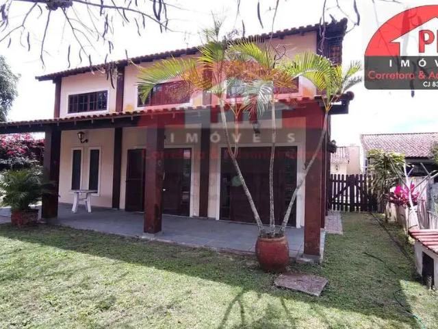 Casa venda em Região Geográfica Imediata de Cabo Frio, São Pedro da Aldeia