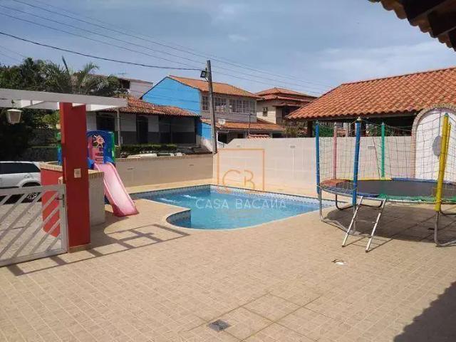 Casa venda em Região Geográfica Imediata de Cabo Frio, São Pedro da Aldeia
