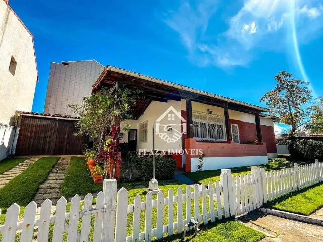 Casa venda em São Pedro da Aldeia, Rio de Janeiro