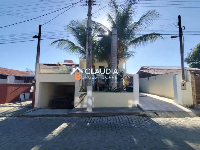 Casa venda em Região Geográfica Imediata de Cabo Frio, São Pedro da Aldeia