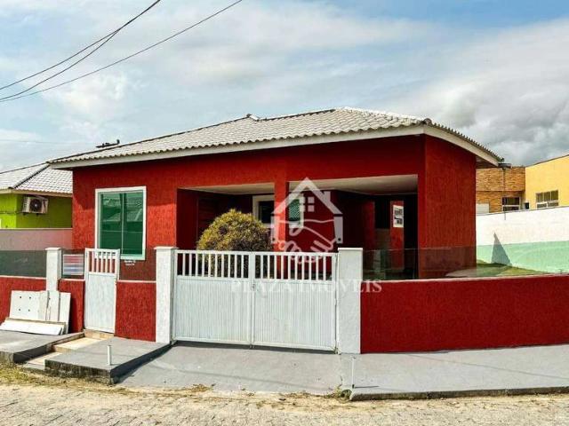Casa venda em Balneário São Pedro, São Pedro da Aldeia