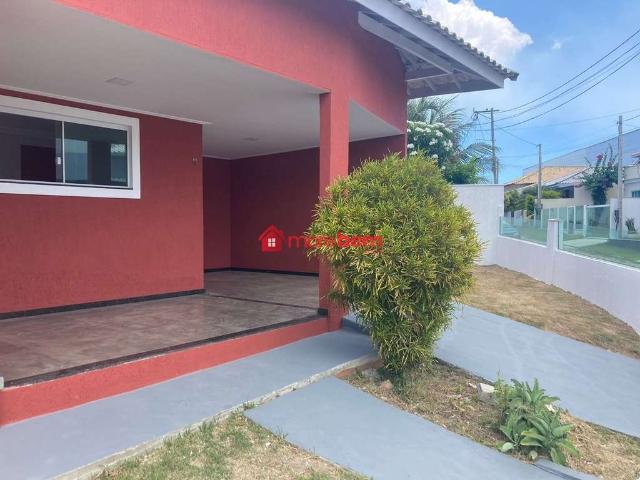 Casa venda em São Pedro da Aldeia, Vila dos Oficiais
