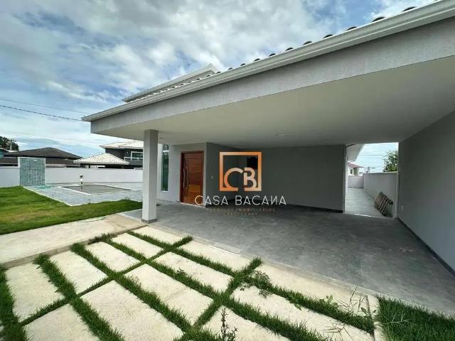 Casa venda em Região Geográfica Imediata de Cabo Frio, São Pedro da Aldeia