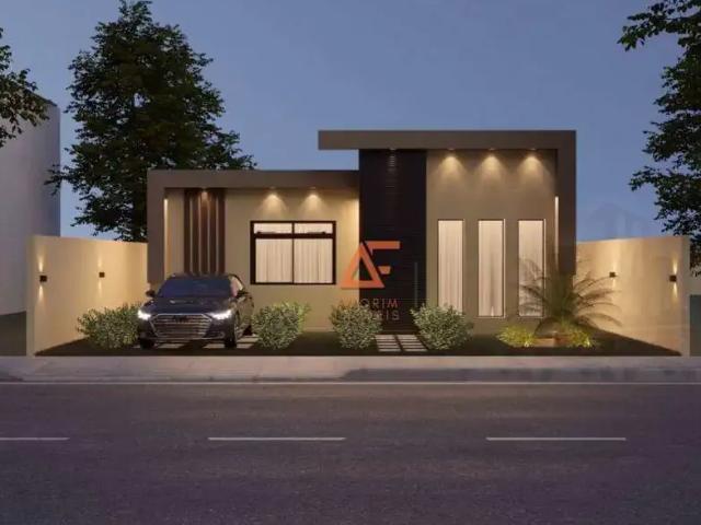 Casa venda em Vila dos Oficiais, São Pedro da Aldeia