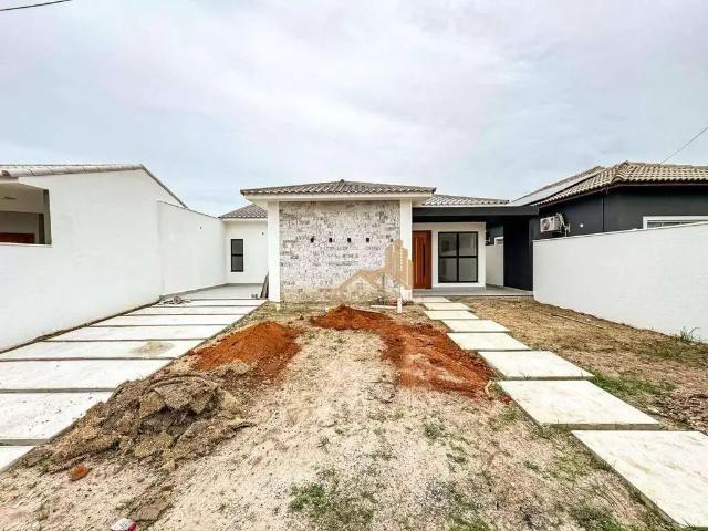 Casa venda em São Pedro da Aldeia, Rio de Janeiro