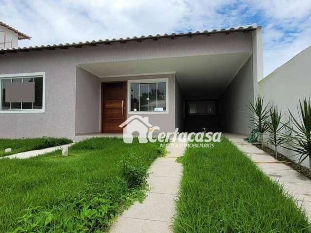 Casa venda em São Pedro da Aldeia, Rio de Janeiro