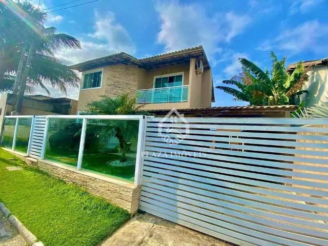Casa venda em Região Geográfica Imediata de Cabo Frio, São Pedro da Aldeia