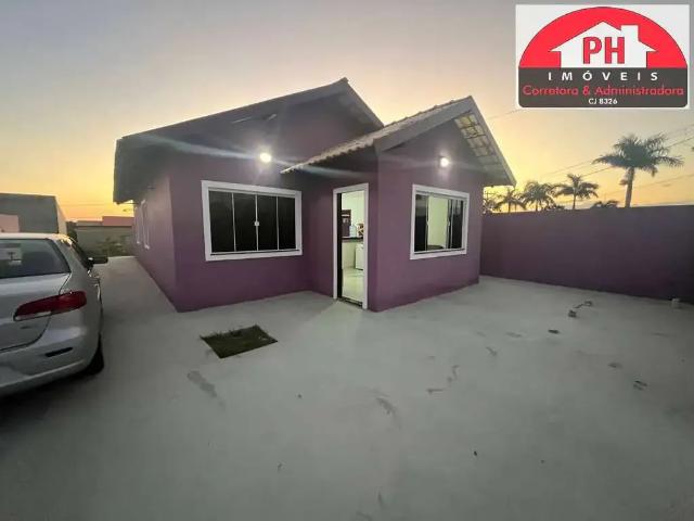 Casa venda em Região Geográfica Imediata de Cabo Frio, São Pedro da Aldeia