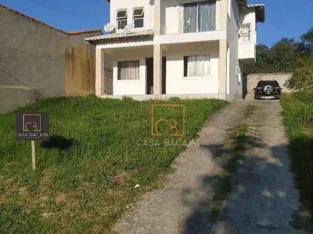 Casa venda em Rua do Fogo, São Pedro da Aldeia