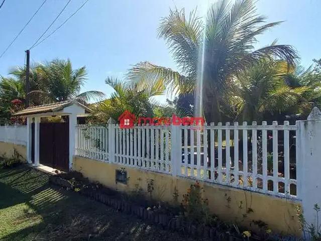 Casa venda em Região Geográfica Imediata de Cabo Frio, São Pedro da Aldeia