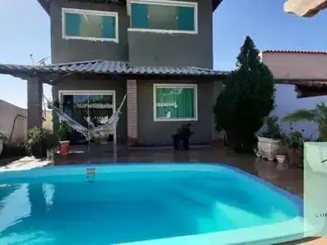 Casa venda em Rua do Fogo, São Pedro da Aldeia