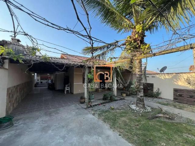 Casa venda em Rua do Fogo, São Pedro da Aldeia