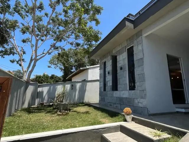 Casa venda em Região Geográfica Imediata de Cabo Frio, São Pedro da Aldeia