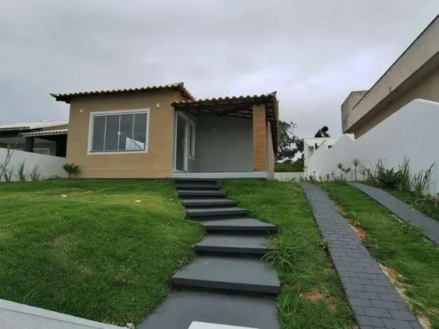 Casa venda em Rua do Fogo, São Pedro da Aldeia