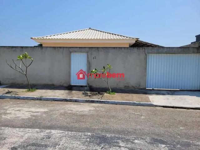 Casa venda em Região Geográfica Imediata de Cabo Frio, São Pedro da Aldeia
