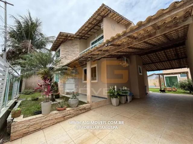 Casa venda em São Pedro da Aldeia, Rio de Janeiro