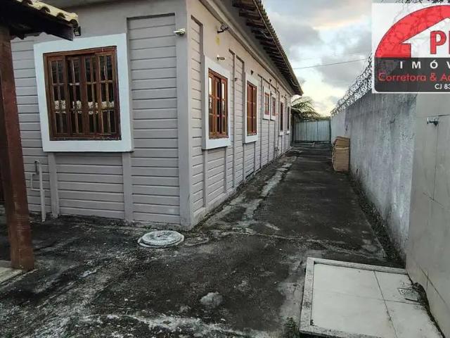 Casa venda em Região Geográfica Imediata de Cabo Frio, São Pedro da Aldeia