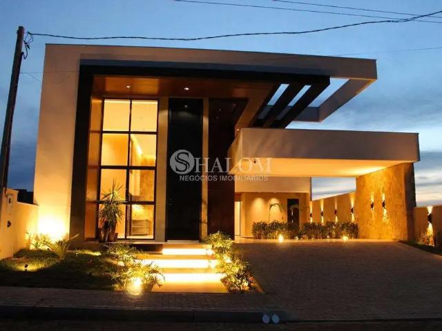 Casa venda em Região Geográfica Imediata de Loanda, São Pedro do Paraná