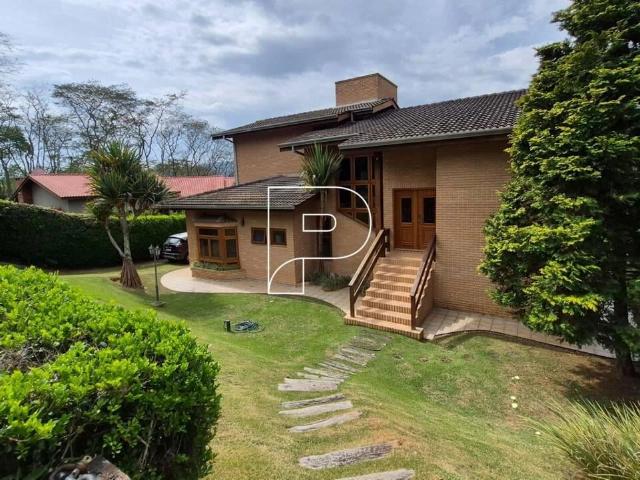 Casa venda em Bairro do Villagio, São Roque