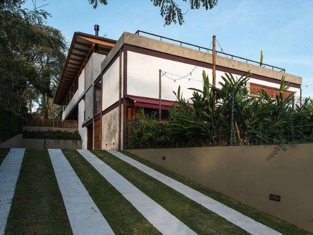 Casa venda em Portal do Carmo, São Roque