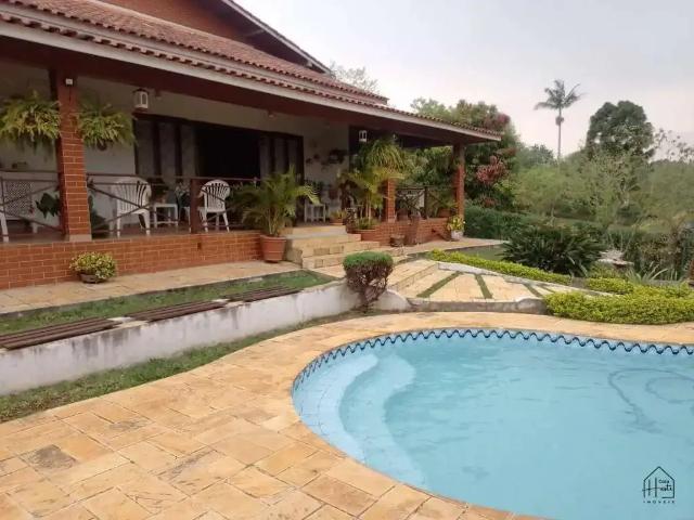 Casa venda em Canguera, São Roque