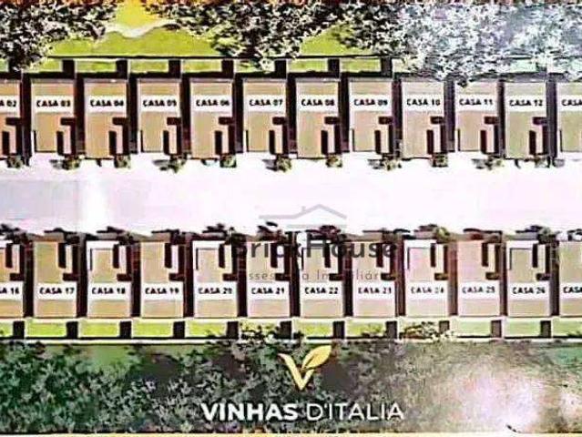 Casa venda em Região Imediata de Sorocaba, Região Metropolitana de Sorocaba