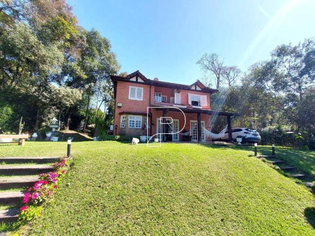 Casa venda em Bairro da Mata, São Roque