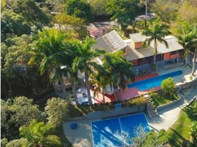 Casa venda em Canguera, São Roque