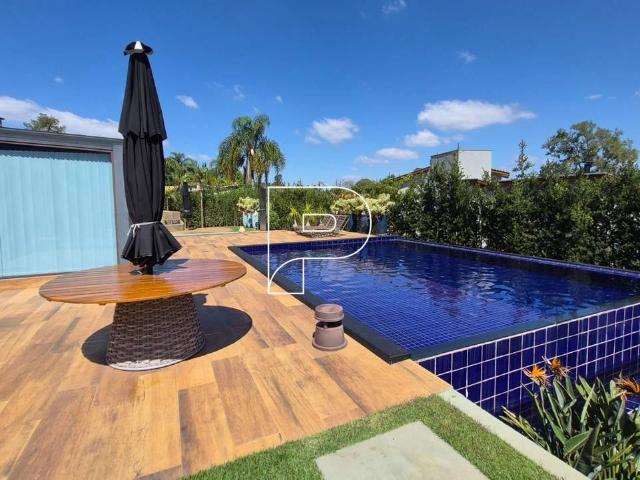Casa venda em Bairro da Encosta, São Roque