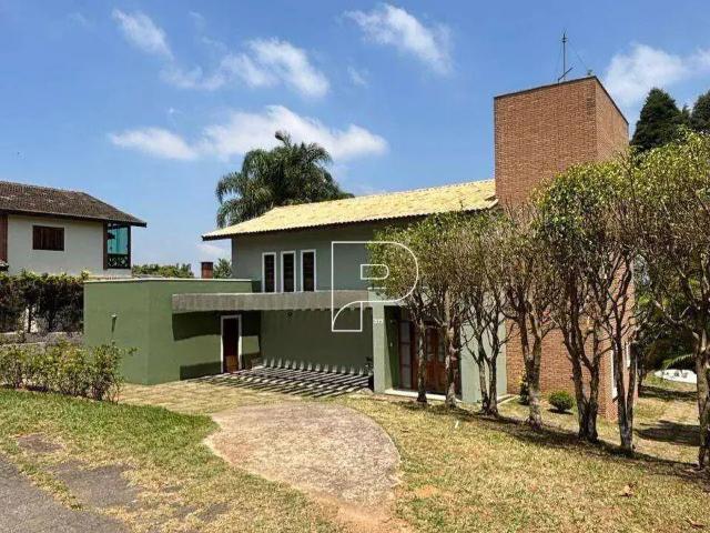 Casa venda em Bairro do Villagio, São Roque