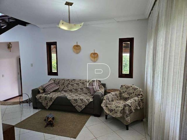 Casa venda em Bairro do Villagio, São Roque