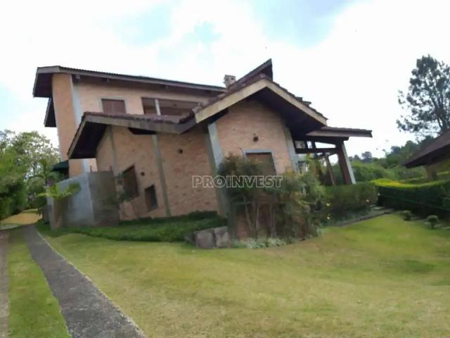 Casa venda em Bairro dos Campos, São Roque