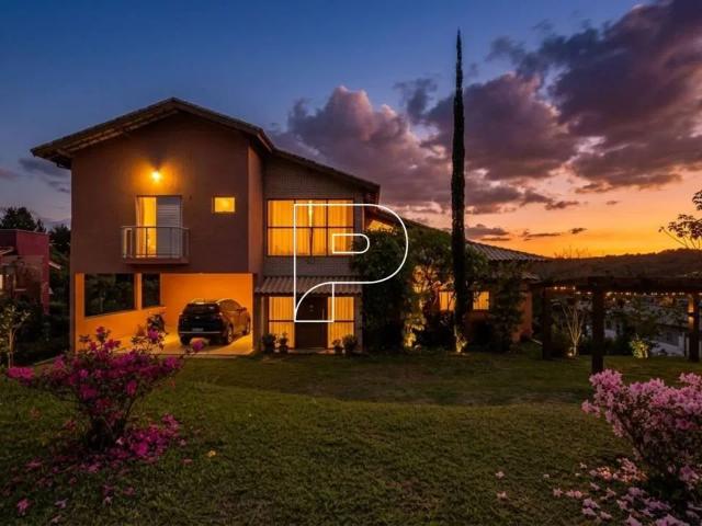 Casa venda em Canguera, São Roque
