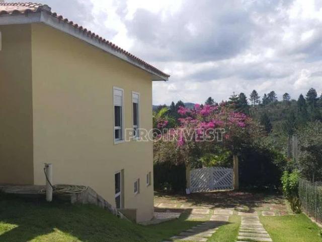 Casa venda em Bairro da Encosta, São Roque