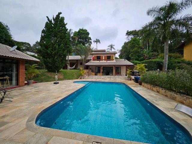Casa venda em Portal do Carmo, São Roque