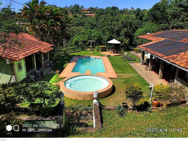 Casa venda em Região Imediata de Sorocaba, Região Metropolitana de Sorocaba