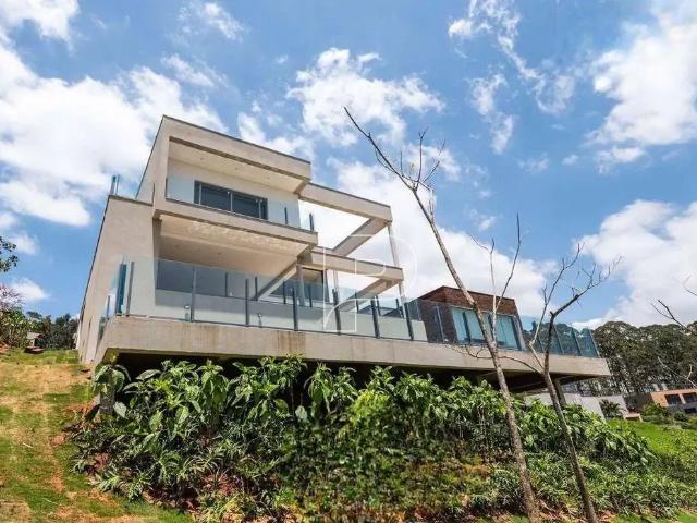 Casa venda em Chácaras Alpinas, São Roque