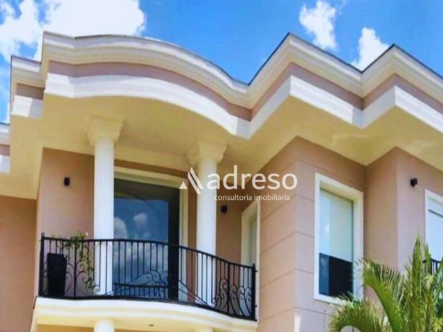 Casa venda em Villagio Emília, São Roque