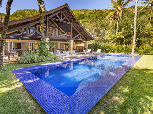 Casa venda em Baleia, São Sebastião