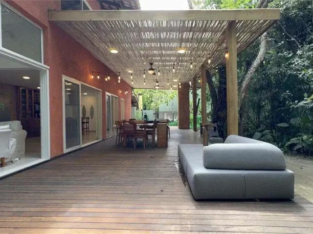 Casa venda em Baleia, São Sebastião