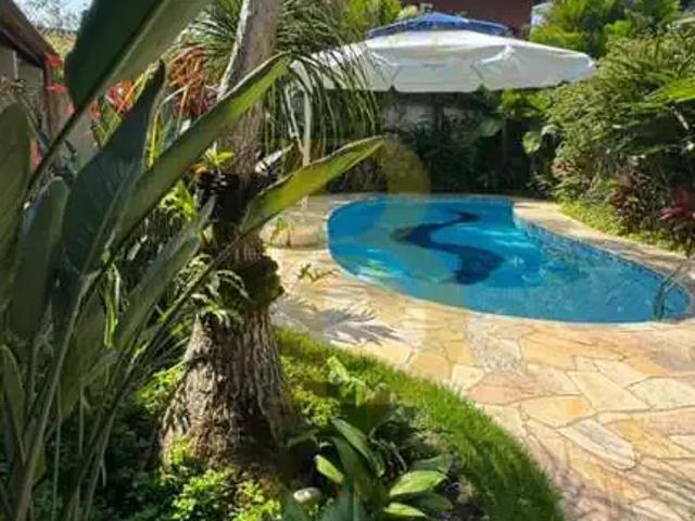 Casa venda em Baleia, São Sebastião